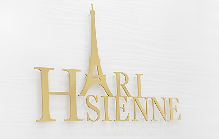 ハリジェンヌ発送