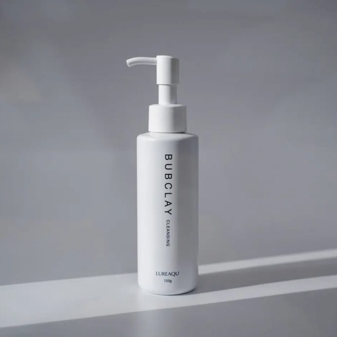 【ルリーク】バブクレイ クレンジング