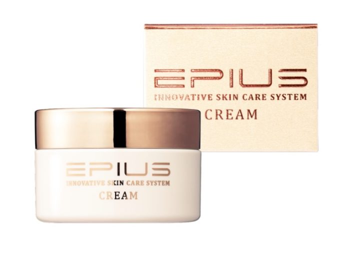 EPIUSクリーム(30g)